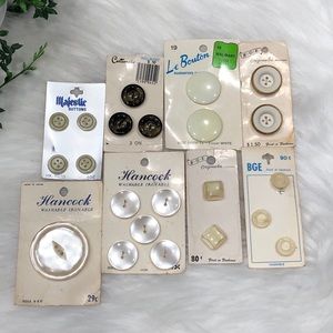 Button bundle